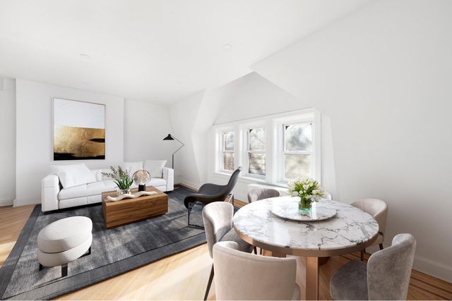 $1,499,000 | 853 Carroll Street, Unit PH | Park Slope