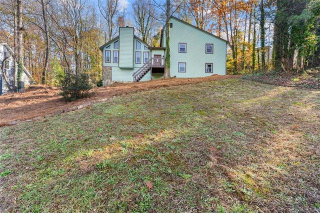 $485,000 | 2987 Forest Chase Terrace Northeast | Forest Chase