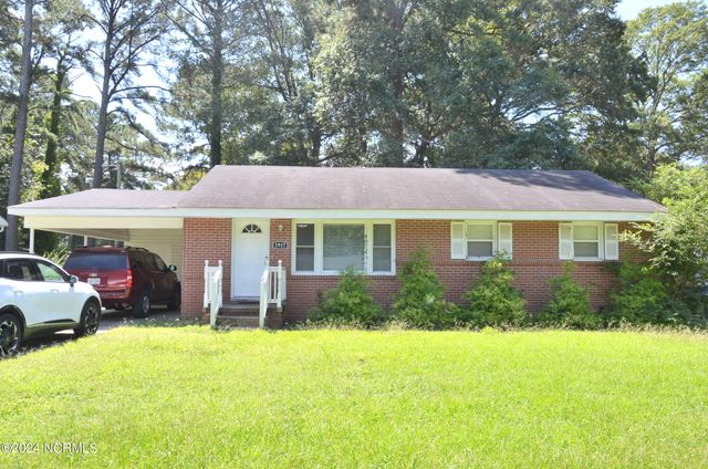 $149,000 | 1917 Beverly Road | Rocky Mount city