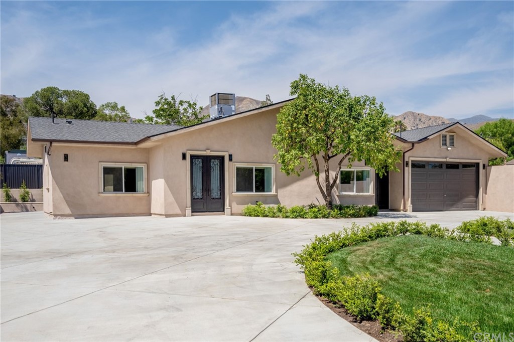 10351 Foothill Boulevard, Sylmar, CA 91342 | Compass