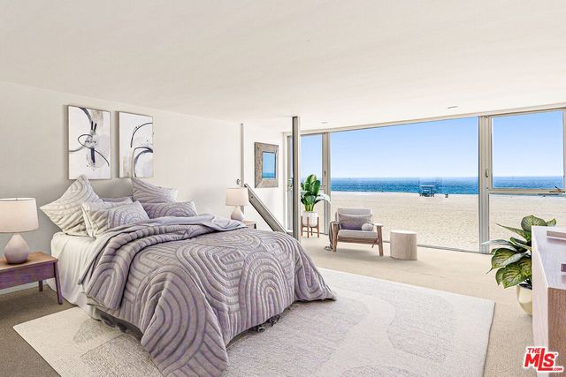 $3,275,000 | 4 Jib Street, Unit 2 | Marina del Rey