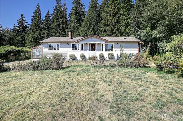 $950,000 | 260 Rocky Mountain High Road | Camano