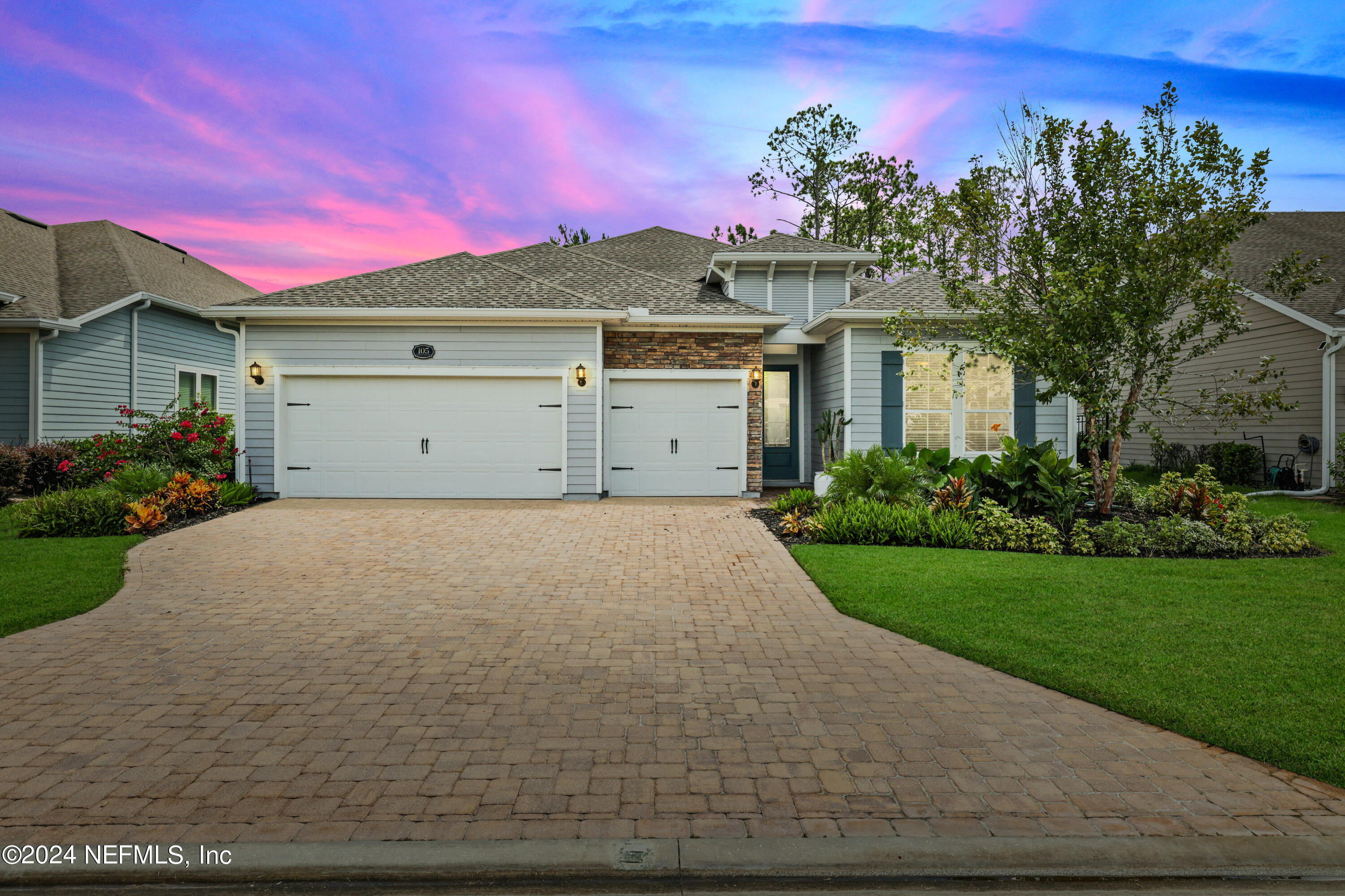 Welcome Home! 105 Crown Colony Road