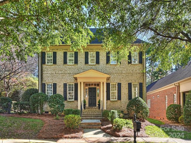 $975,000 | 14824 Ballantyne Glen Way | Ballantyne Country Club