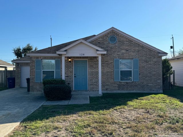 $1,525 | 128 La Garde Street | San Antonio