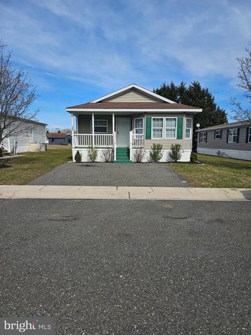 $109,900 | 2110 Mays Landing Road, Unit 308 | Vineland