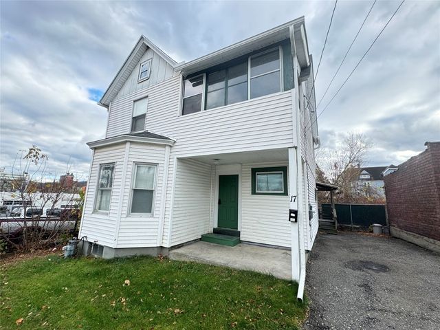 $2,600 | 17 Gerard Avenue | Westside Binghamton