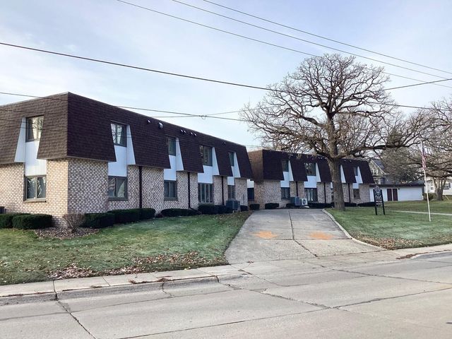 $114,900 | 610 Johnson Street, Unit A | Albert Lea