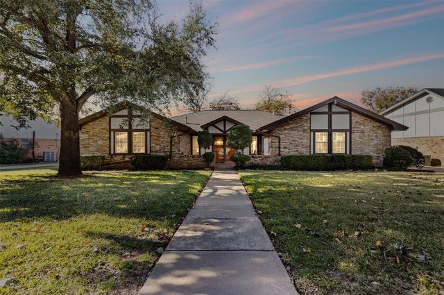 $475,000 | 3817 Diamond Loch West | North Richland Hills