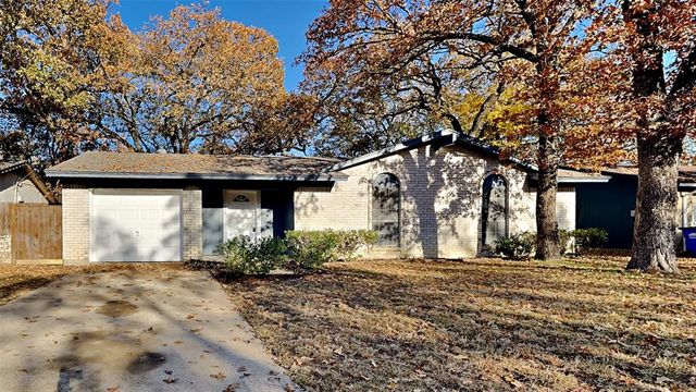 $209,900 | 14609 Horseshoe Trail | Balch Springs