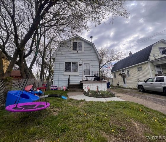 $54,999 | 417 Hyde Park Boulevard | Hyde Park