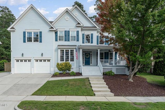 $1,349,900 | 122 Brookbank Hill Place | Cary Park