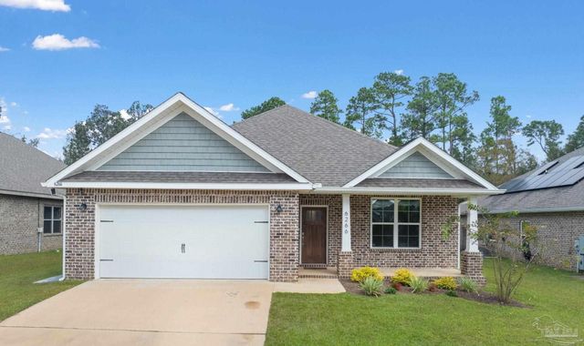 $370,000 | 6266 Sonoma Lane | Northwest Pensacola