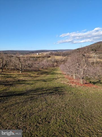 $550,000 | 0 Quarry Road | Bendersville