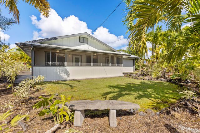 $319,000 | 12-7046 Kehauopuna Street | Kalapana Seaview Estates