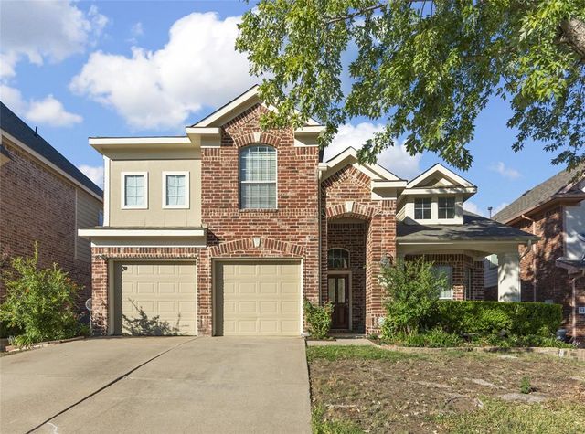 $599,000 | 5428 Ivyridge Lane | McKinney