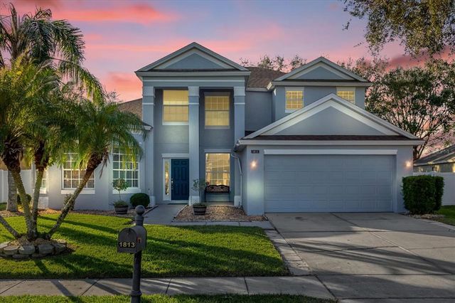 $749,000 | 1813 Sugar Cove Court | Ocoee