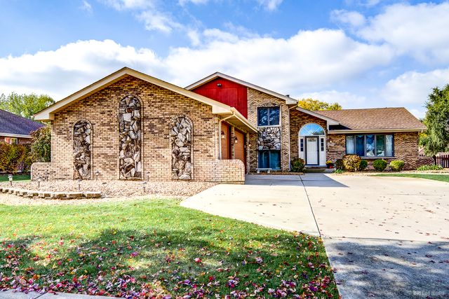 $490,000 | 20418 South Grand Prairie Lane | Frankfort Square