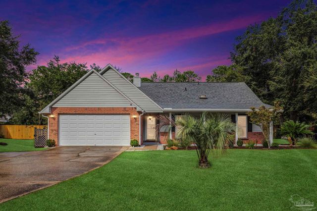 $370,000 | 1931 Coral Street | Navarre