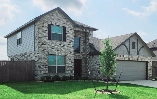 $2,500 | 709 Autumn Lake Lane | Magnolia