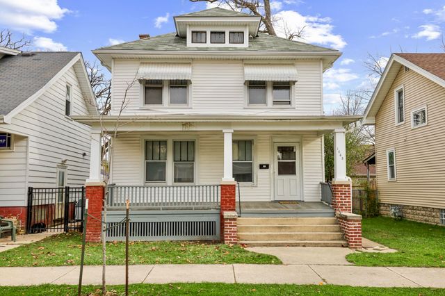 $175,000 | 1645 Holmes Avenue | The Upper 25th Ward