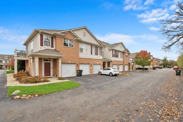 $299,500 | 9017 Concord Lane, Unit D | Justice