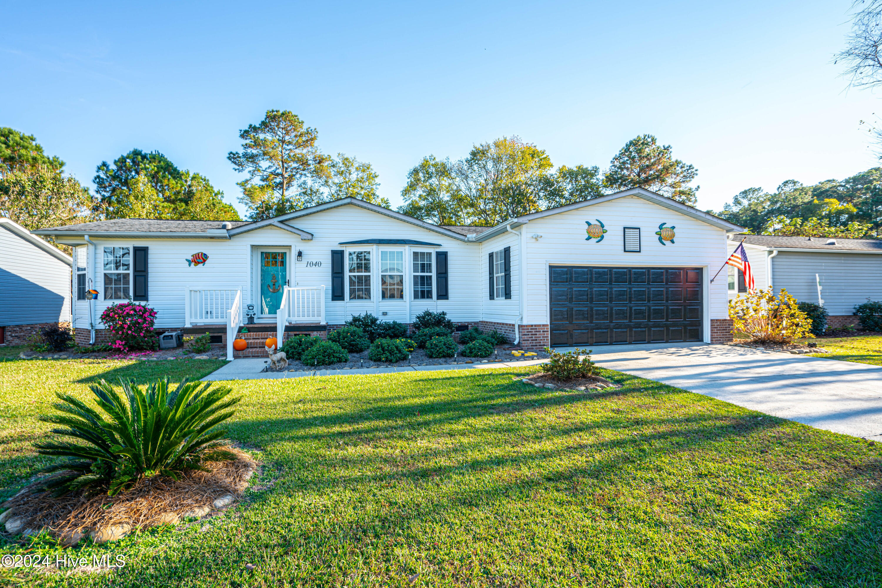 1040 Putting Ln SW Calabash NC-