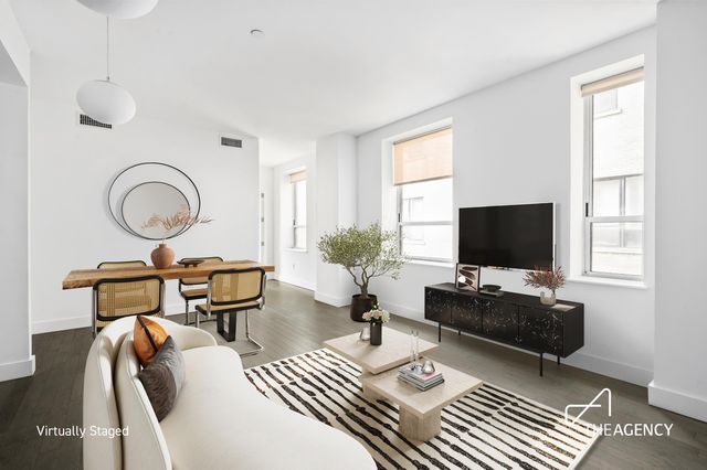 $1,200,000 | 416 West 52nd Street, Unit 525 | Hell's Kitchen