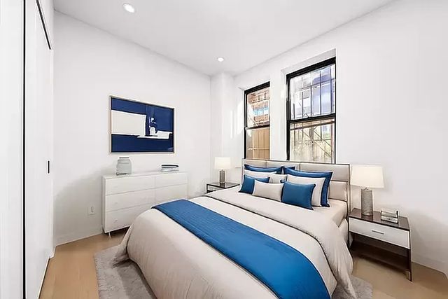 $4,950 | 184 Bleecker Street, Unit 5 | Greenwich Village