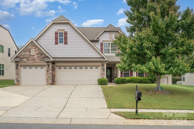 $495,000 | 5620 Verrazano Drive | Shannon Vista