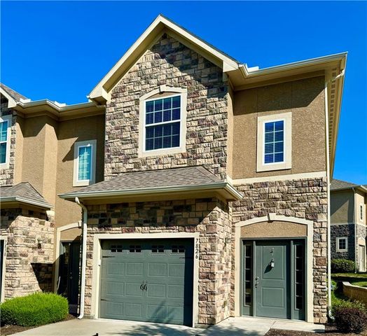 $349,900 | 7826 West 158th Court | Shawnee Mission