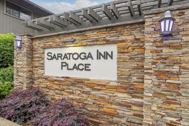 $1,388,888 | 14357 Saratoga Avenue, Unit B | Northwestern Saratoga