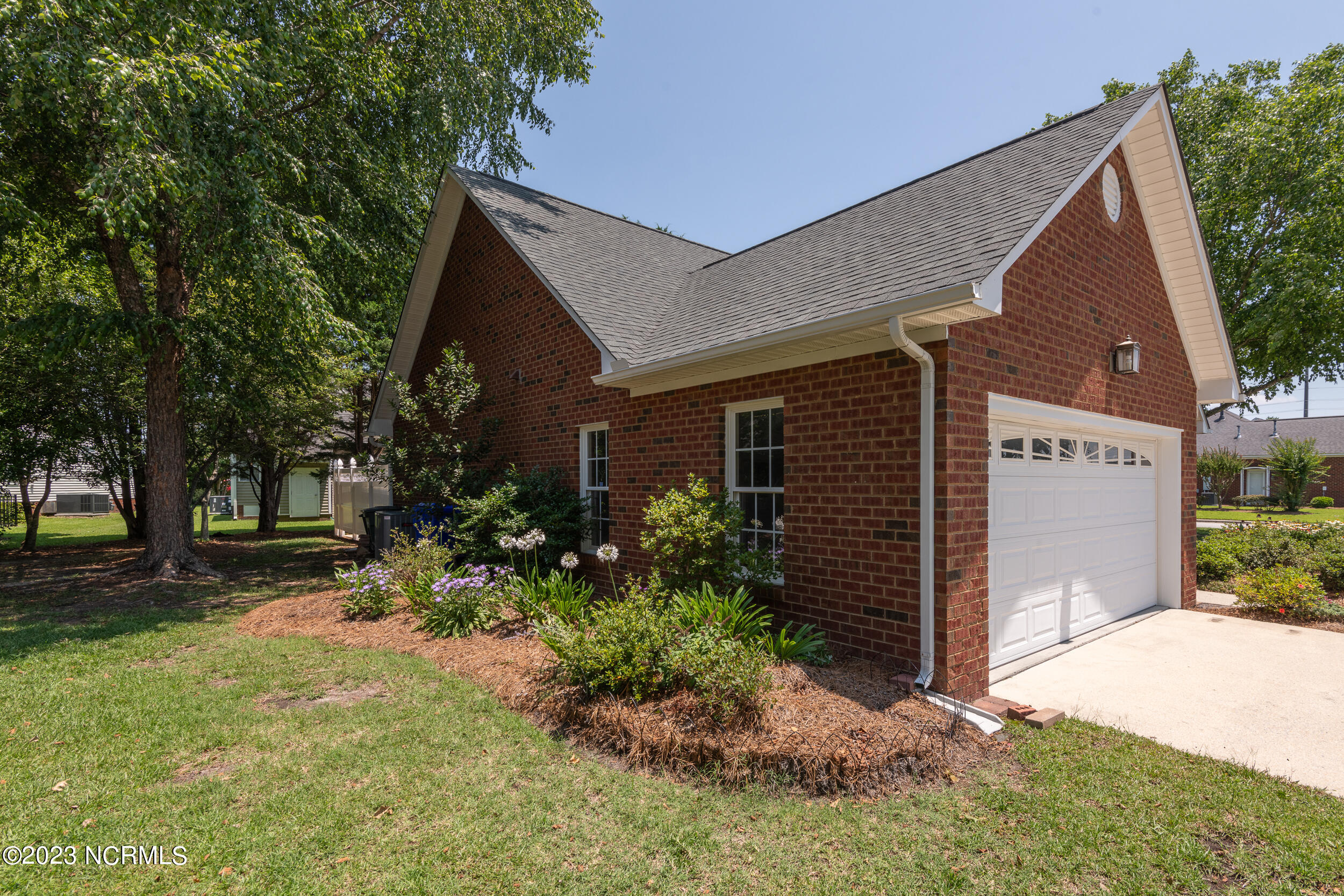 3921 Brookstone Drive Winterville NC 28590 Compass