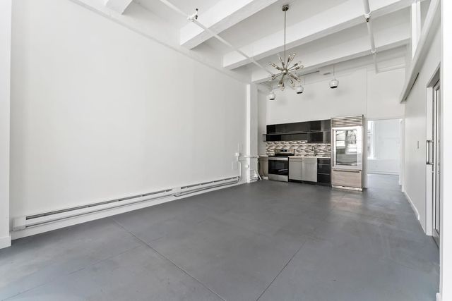 $11,500 | 8 Beach Street, Unit 2 | TriBeCa