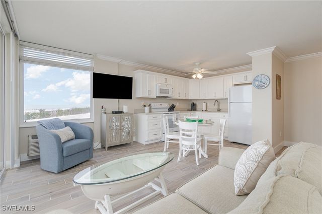 $469,000 | 7330 Estero Boulevard, Unit 103 | Fort Myers Beach