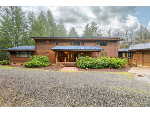 $850,000 | 95270 Marcola Road