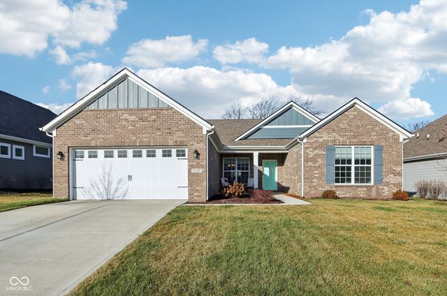 $385,000 | 5142 Citadel Drive | Noblesville Township - Hamilton County