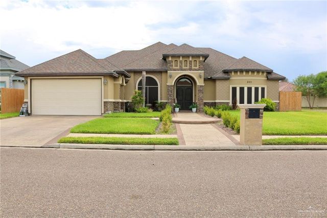 $320,000 | 211 River Trail Street | Rio Grande City