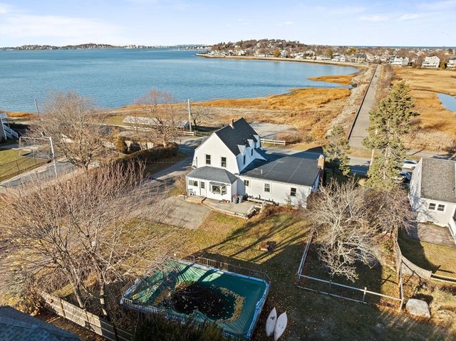 $749,000 | 165 Nantasket Road | Hull