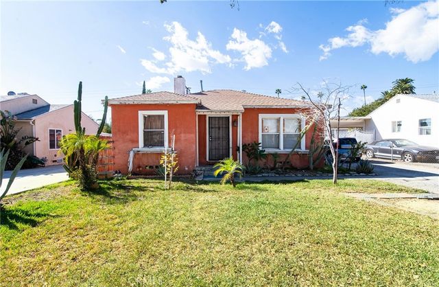 $480,000 | 8560 Newport Avenue | Downtown Fontana