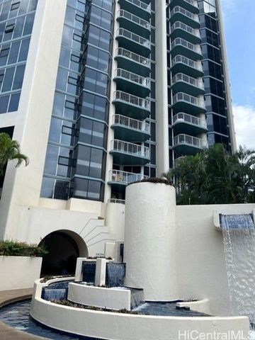 $3,500 | 1212 Nuuanu Avenue, Unit 3602 | Palama