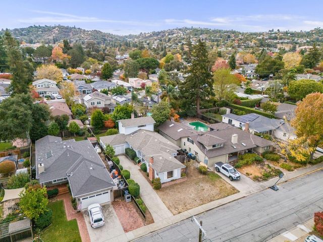 $2,488,000 | 1374 Orange Avenue | El Sereno Corte