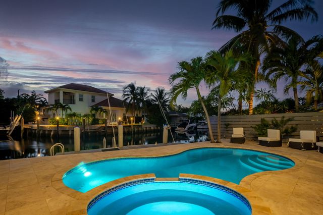 $2,498,700 | 5533 Rico Drive | Northeast Boca Raton