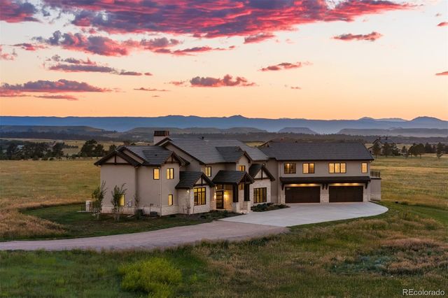 $3,650,000 | 10305 Red Cloud Trail