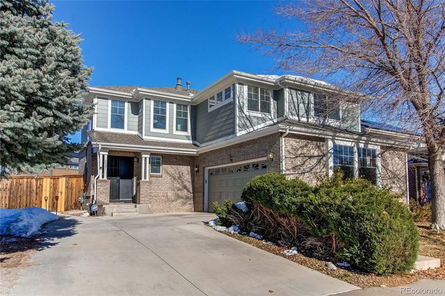 $578,000 | 20221 East Lasalle Place | Conservatory