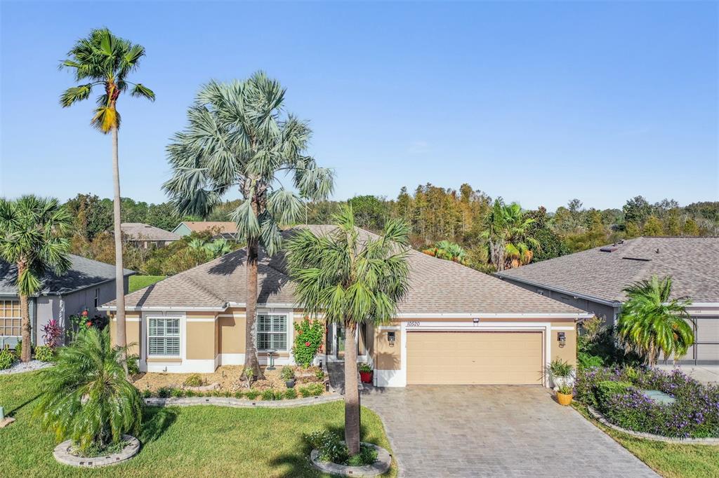 Exceptional home in Tampa Bay Golf & Country club!