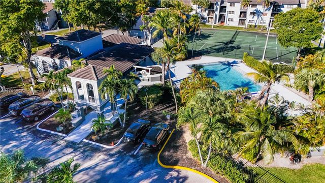 $275,000 | 7115 Northwest 179th Street, Unit 208 | Country Club of Miami