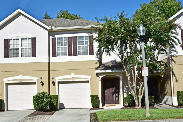 $332,500 | 548 Pinebranch Circle | Winter Springs