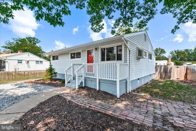 $335,900 | 9611 Woodman Richmond Va 23228 | Laurel