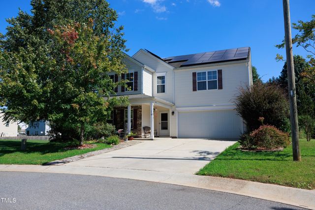 $399,999 | 119 Tadworth Court | Collington Farms